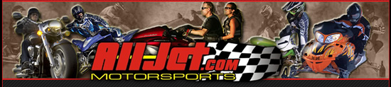 AlJet.com Motorsports 